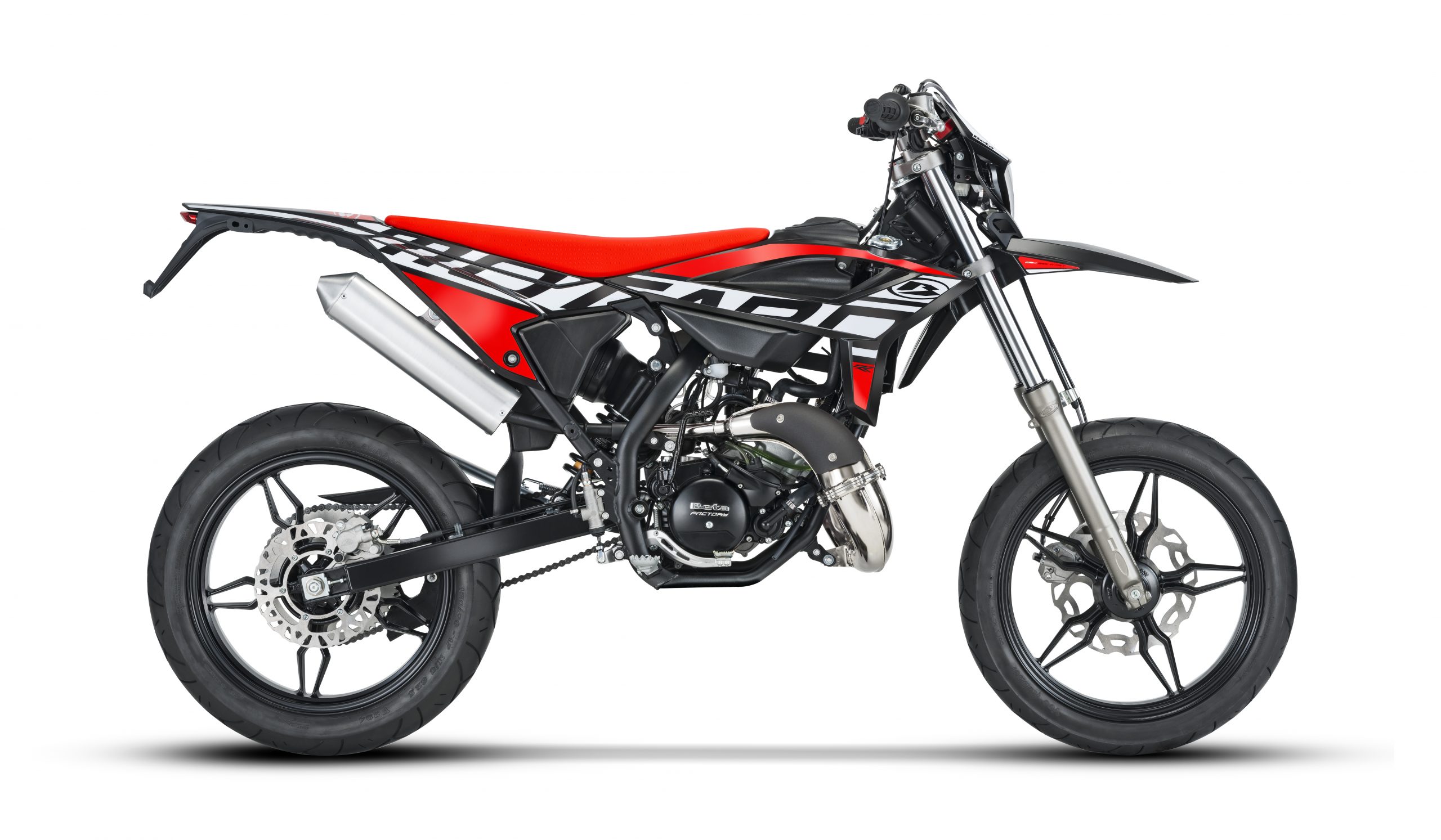 New MY21 RR50 Enduro and Motard. – Beta Motorcycles